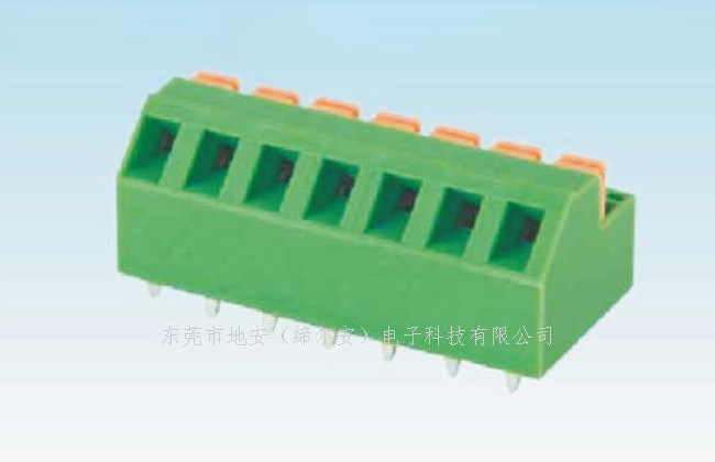 为您介绍东莞接线端子的分类