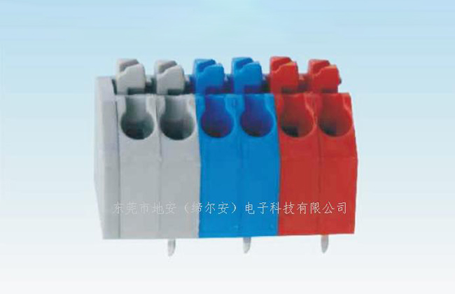 接线端子的特点及适用范围您了解多少？