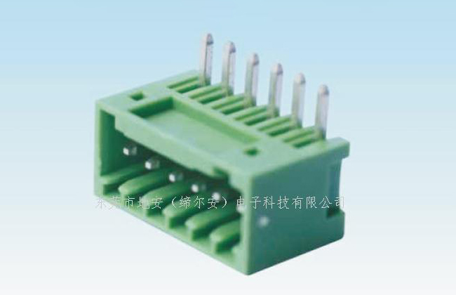 接线端子常见的故障