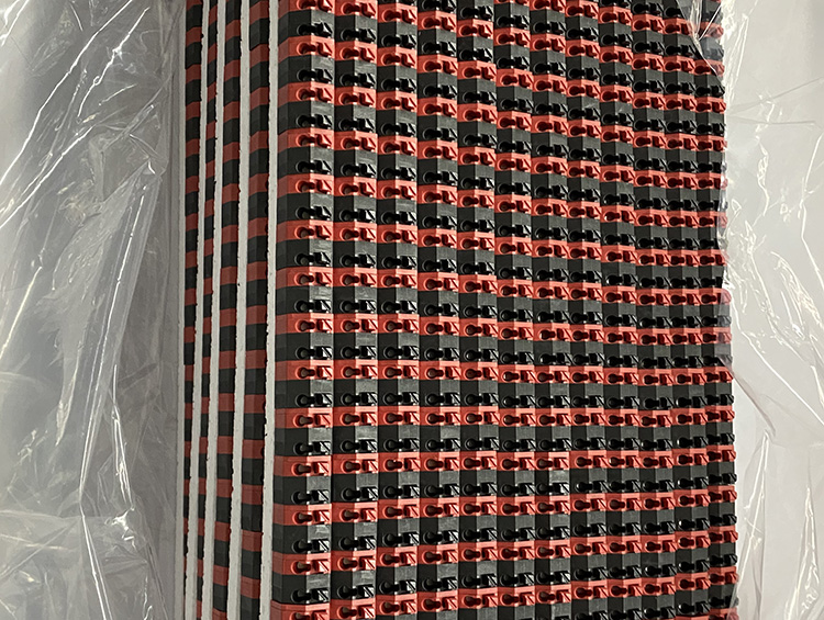 产品包装