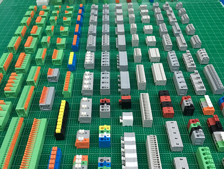 产品展示