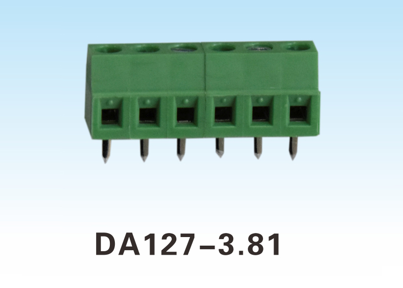DA127-3.81