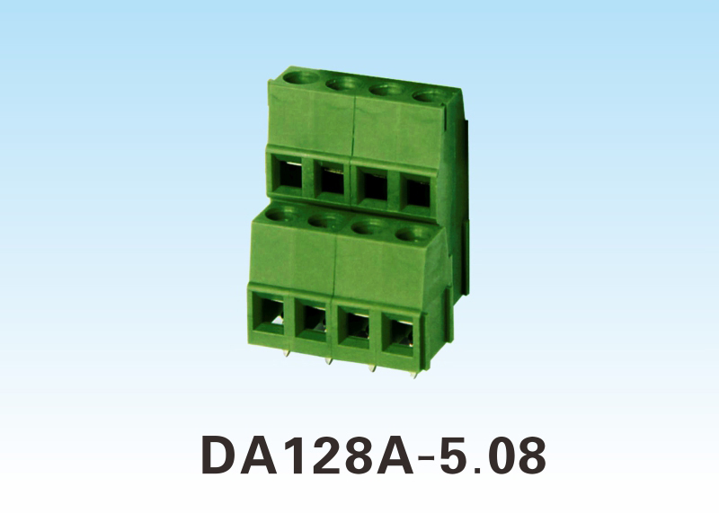 DA128A-5.08