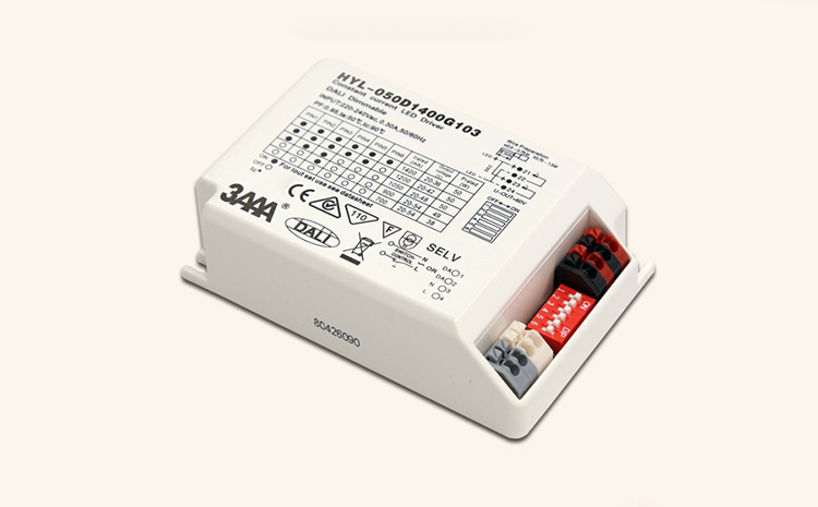 LED驱动电源