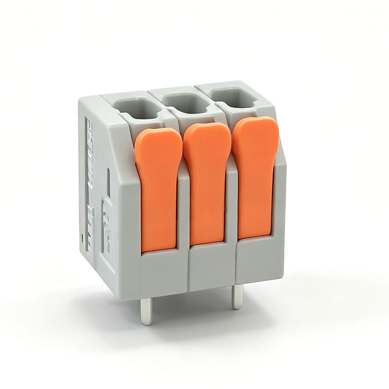 DA803V-3.5 直针 交叉脚