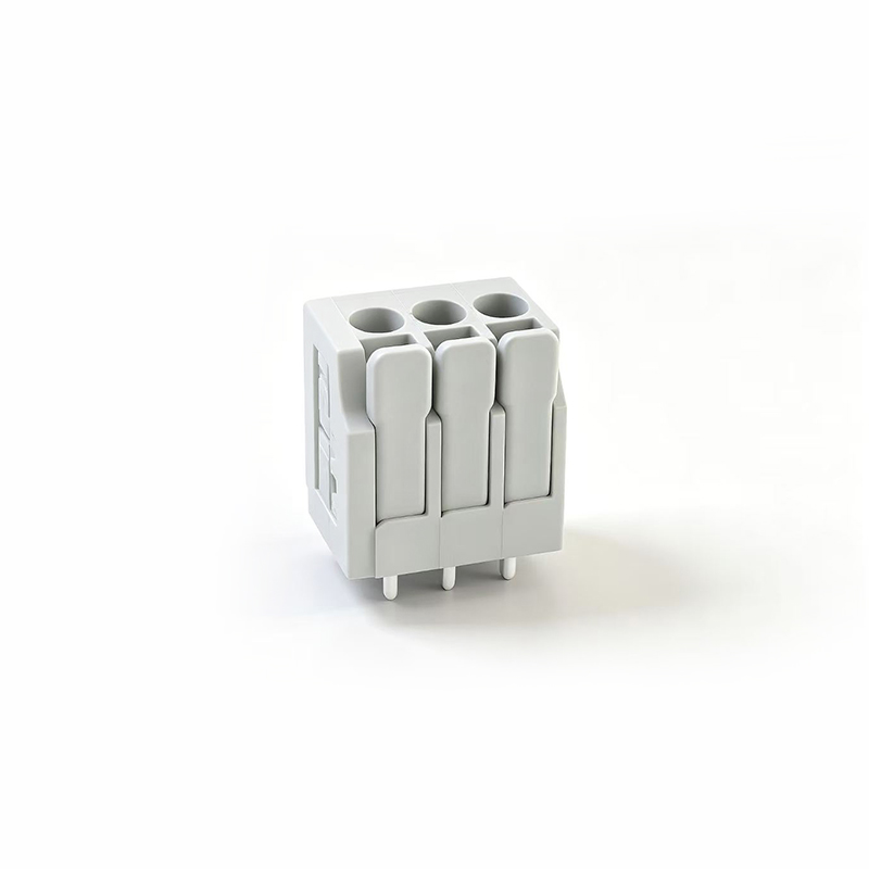 DA803V-3.5 卡扣 直针