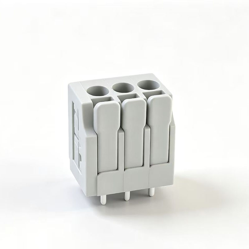 DA803V-3.5 卡扣 直针