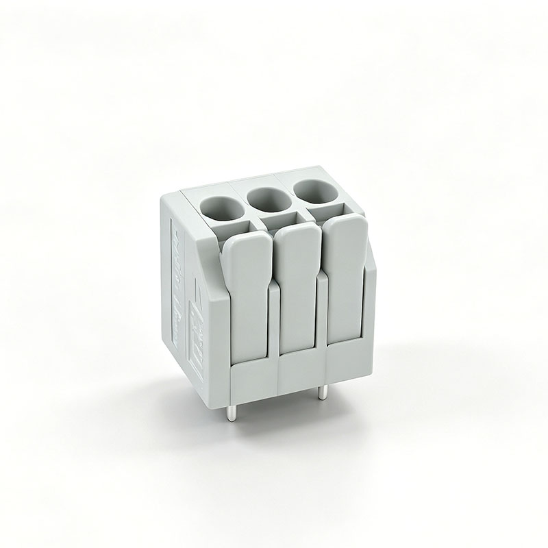 DA803V-3.5 卡扣 直针 交叉脚