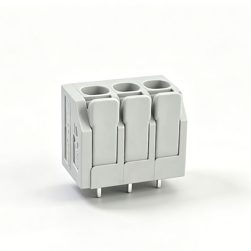 DA803V-5.0 卡扣 直针