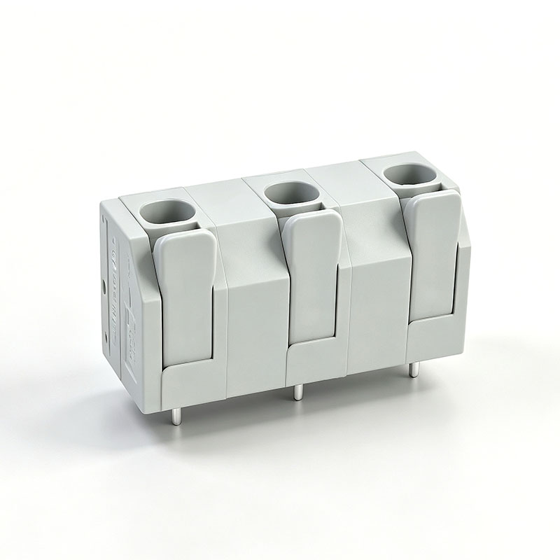 DA803V-10.0 卡扣 直针