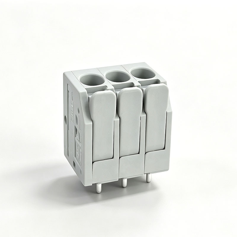 DA806V-5.0 卡扣 直针