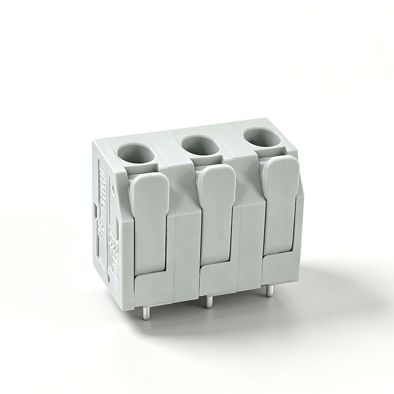 DA806V-8.25 卡扣 直针